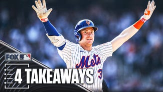 Next Story Image: 4 Takeaways From The Subway Series: Mets Stun Yankees In Drama-Filled Weekend